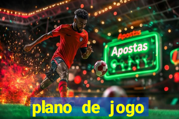 plano de jogo camila cocenza pdf